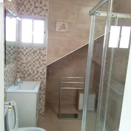 Casa Morango Дом отдыха *