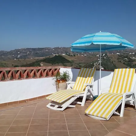 Casa Morango * Фрихилиана