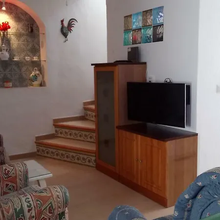 Casa Morango *