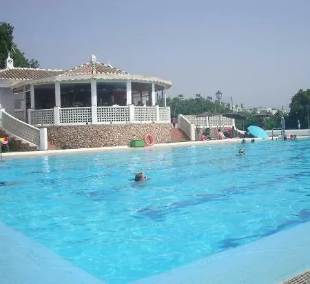 Дом отдыха Casa Morango