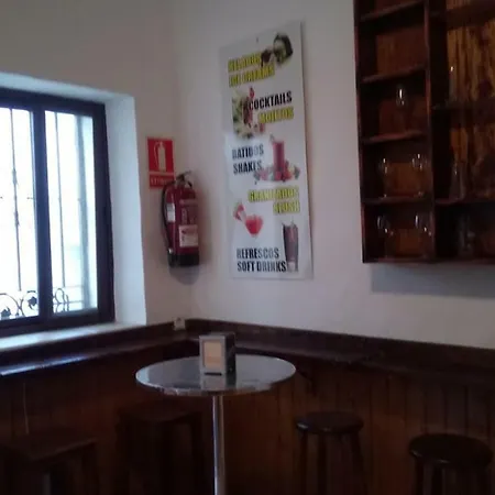Casa Morango