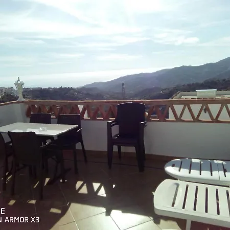 펜션 Casa Morango