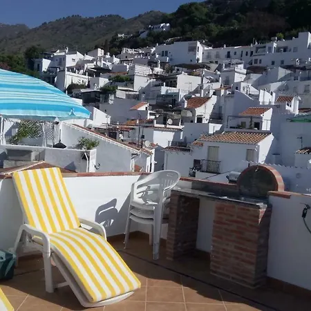 펜션 Casa Morango *