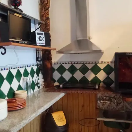 펜션 Casa Morango *
