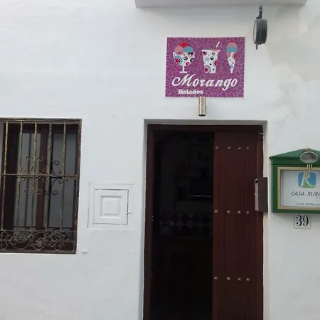 펜션 Casa Morango